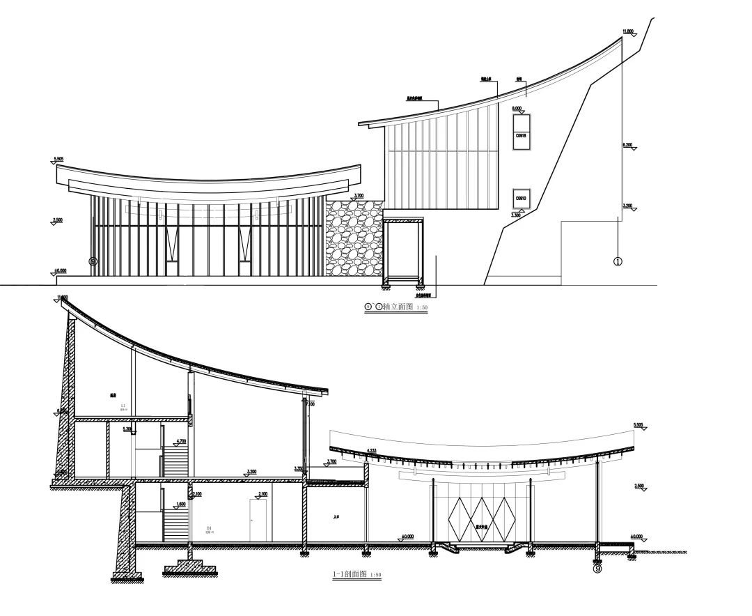 涵洞是什么意思为什么叫涵洞 9f61675054b1423eb8ea581a2f4529a6.jpeg
