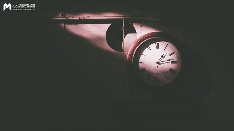 Axure教程：如何使用时间函数动态显示当前时间？