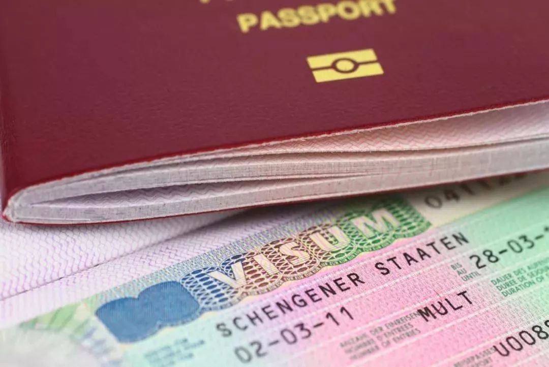欧洲旅行最佳性价比国度 签证申请流程简化啦