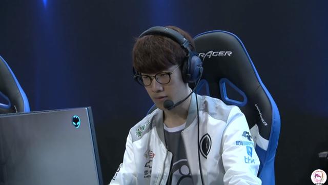 LPL冒泡赛JDG还是BLG?强大的IG无所谓