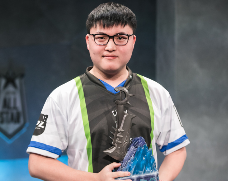 uzi复出加盟blg不能登场 b729dcc742054c3ebd79df94a339a2fc.png