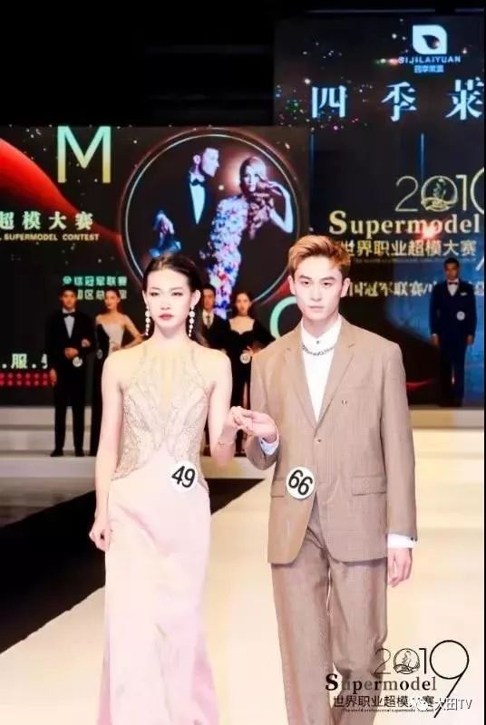 2019世界超模排行_2019收入最高的超级名模排行榜前十名,不仅长的漂亮还(2)