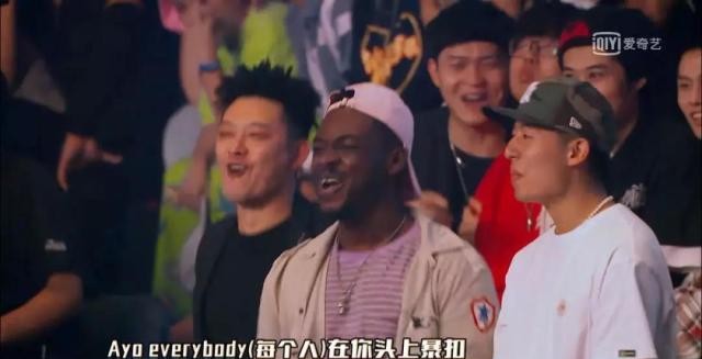 暴扣哥在《新说唱》被群嘲:三年就做出来这样一个破玩意?