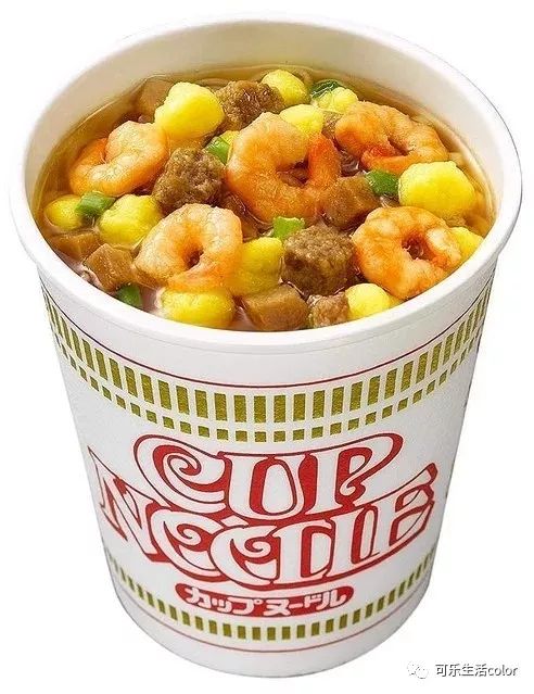 杯面畅销排行榜前十位系佢哋!