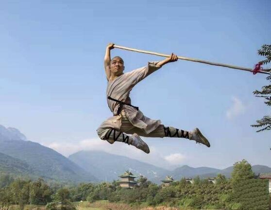 少林七十二绝技是一套非常厉害的武学体系,是少林寺镇派武学之一.