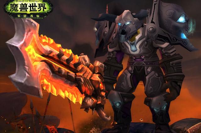 魔兽世界正式服职业推荐 c3a0aaf53f974313a1bdca0b384ac550.jpeg