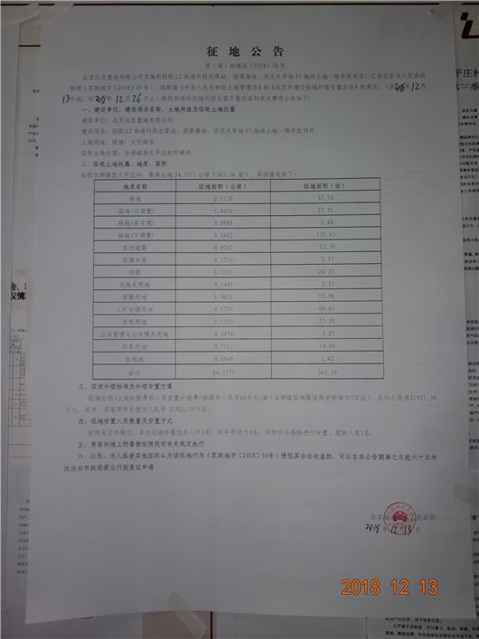 征地补偿人口认定_征地补偿(3)