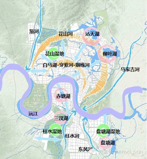 泛华实践湖南丨常德市城市排水雨水防涝专项规划