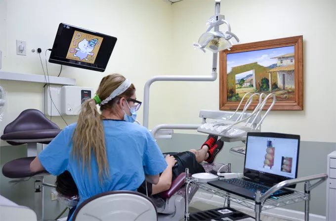 外媒：美国数百家牙医诊所遭勒索软件袭击
