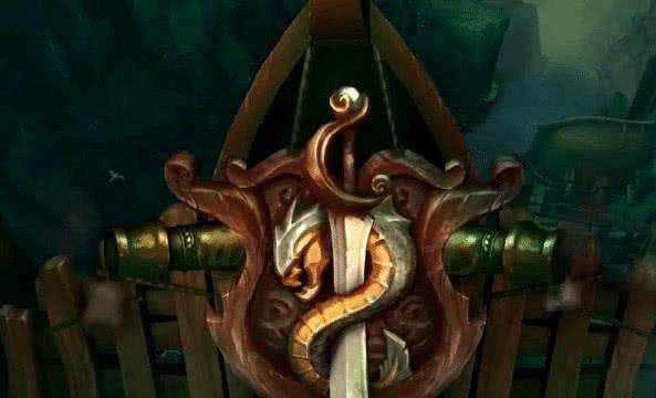 LOL回归玩家7年后重登账号,发现被人更改神ID