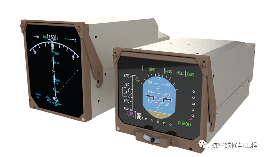 老一代飞机的持续运营推动着航电产品的升级