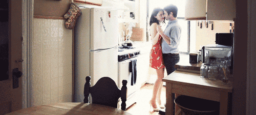 一个女人最好的生活状态,就是外表干净,屋子整洁,内心纯净.