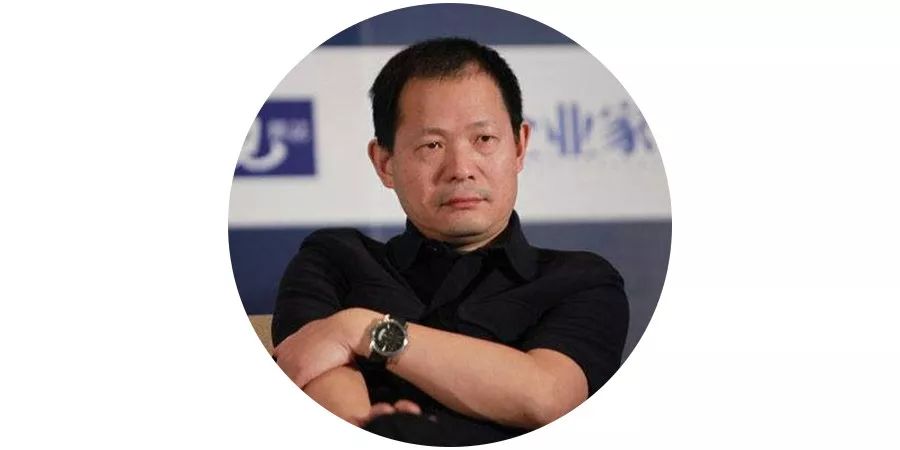 戴志康自首投资大佬是如何败退的深度