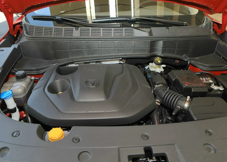 蓝鲸发动机是湿式双离合吗 dfe8f643ab87490d80be66ffd8175561.png