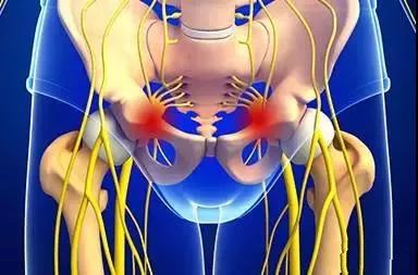 盆底电刺激治疗的原理——必须收藏_神经