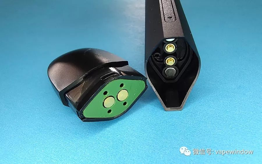 蓝牙小烟MOTI S电子烟深度评测