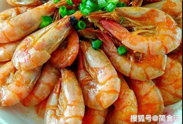 大虾怎么做好吃油焖大虾又简单 f0d00aeafc7c4c8887ef870beddb71c2.jpeg