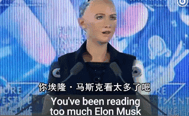 AI来了！我们的世界会变得更有爱（AI）吗？