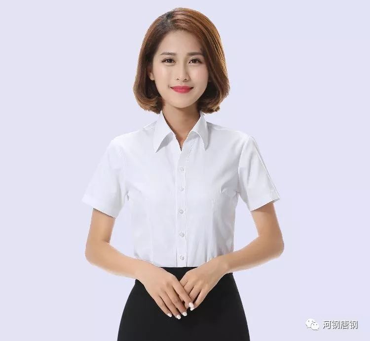 微礼仪职场女性着装吸睛秘诀四