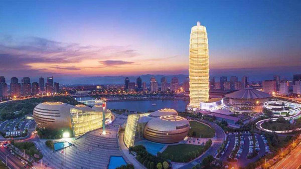 郑州市区常驻人口_郑州市区地图(3)