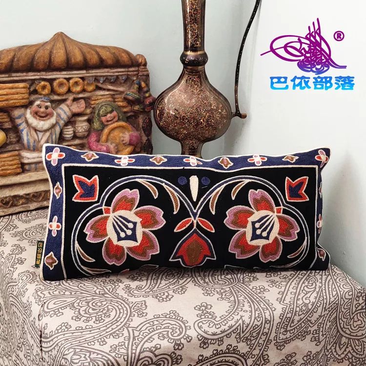 给我几秒钟让你迷恋上新疆. 这些特色手工艺品