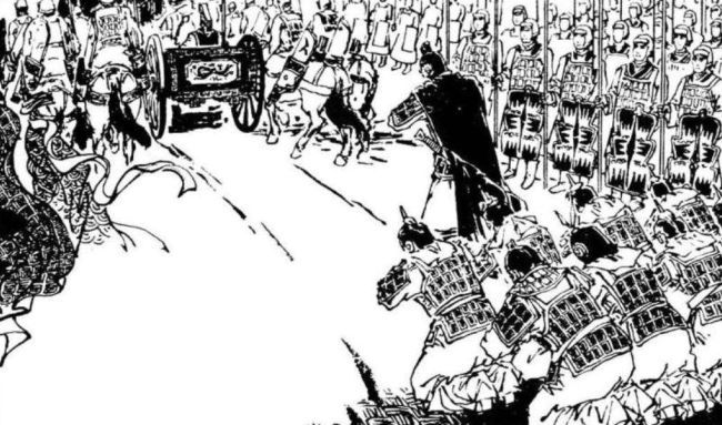古代私藏人口_古代人口南迁示意图(3)