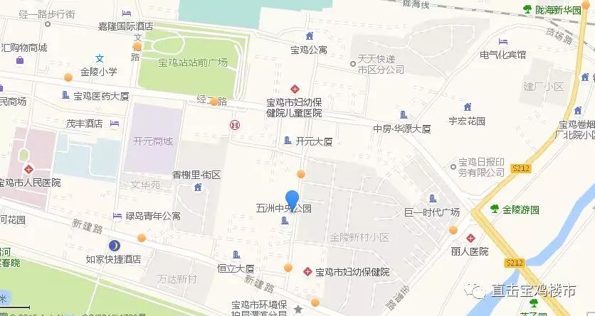 宝鸡市区人口_宝鸡市区地图