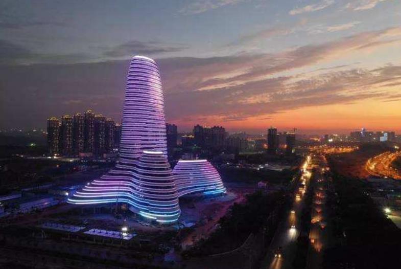 南宁一八年上半年经济总量是多少_南宁经济(2)