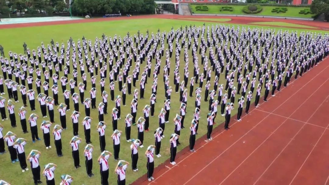 瑞安版开学第一课来了,近十万名学生收看!