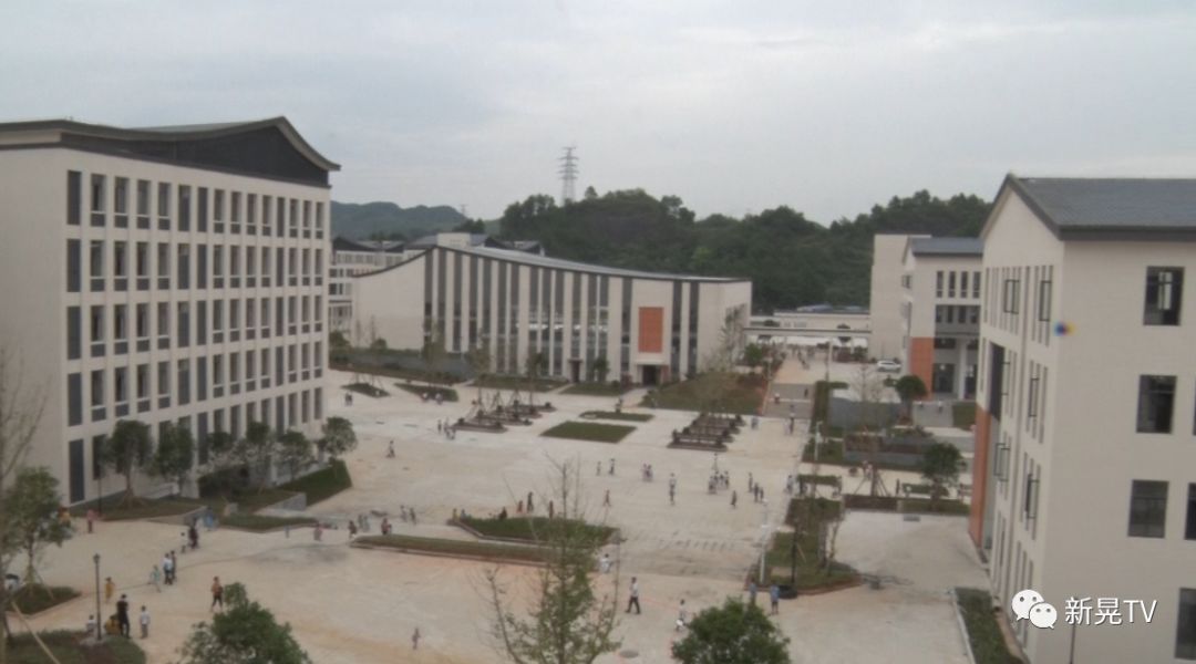 县芙蓉学校9月1日如期开学