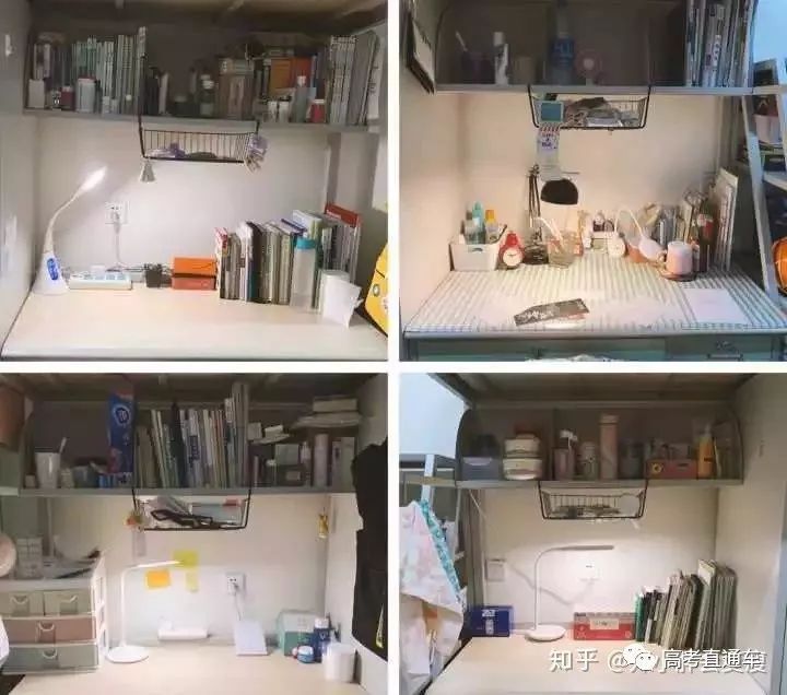酸成柠檬全国各高校宿舍环境盘点这些大学宿舍好看还有空调wifi和热水