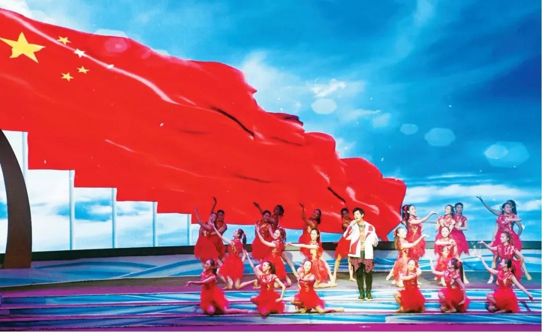 民乐喜庆丰收曲谱(3)