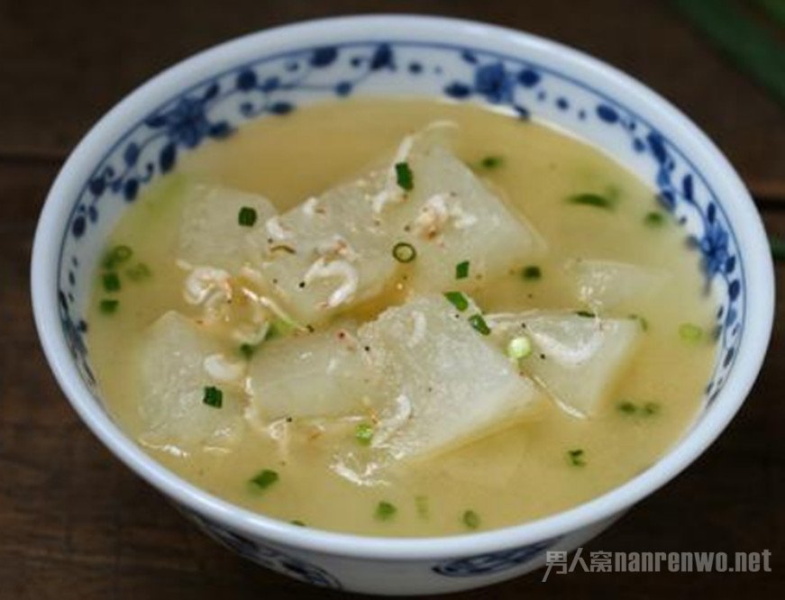 什么是海米冬瓜 1f4237dabd7e4674aa6a3fd33ac27445.jpeg