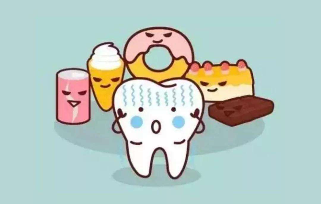                     原创            孩子龋齿危害多多，家长做好4点，正确预防龋齿