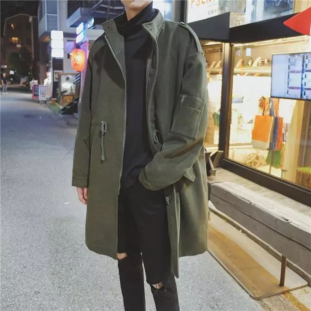 微胖男生穿搭推荐 秋冬 21debb8035984ae197328927efae89ad.jpeg