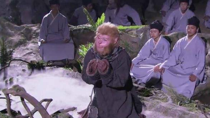 孙悟空短短三年时间,不仅将菩提祖师的筋斗云,大品天仙决,法天象地,七
