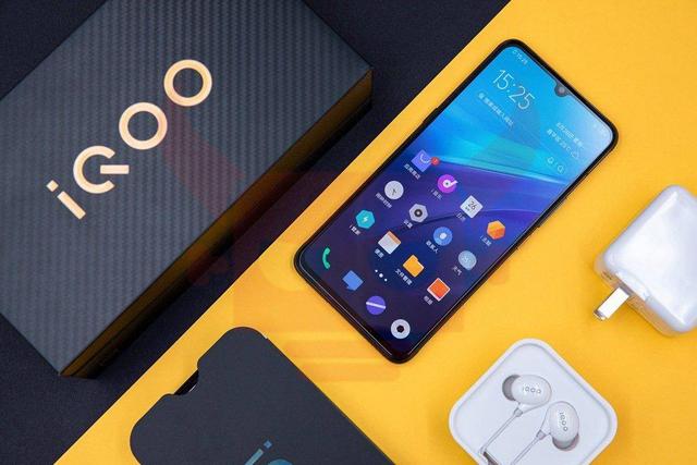 iqoopro参数4g,iqoopro参数 原创人民日报曝光vivo又一新5g手机iqoopro5g是真正的性能旗舰吗