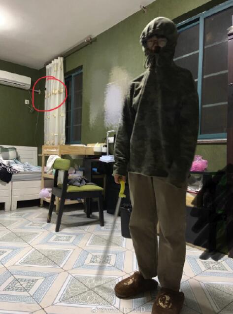 惊恐脸摄影大赛开始,这些人被动物吓得不轻