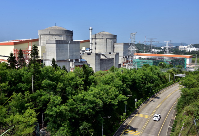 国家核安全局：漳州、惠州核电项目将陆续开工建设