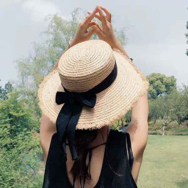 straw hat