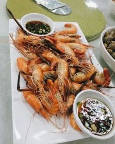 国外海鲜美食打卡 2df7a38c9dab4d24b4af7f209993e9d6.jpeg