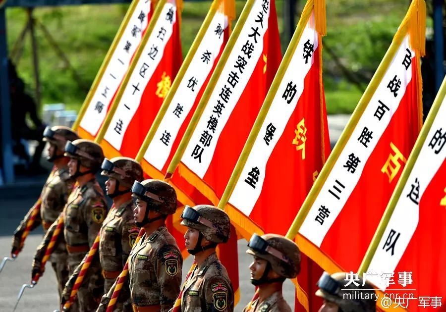 这一天，9月3日，中国人永远铭记的日子！