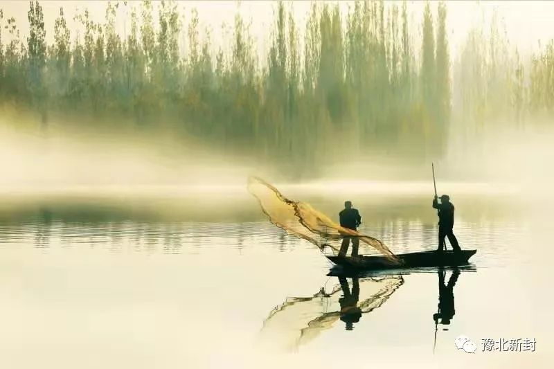 [文学欣赏]路过长寿封丘,请带走我的乡愁