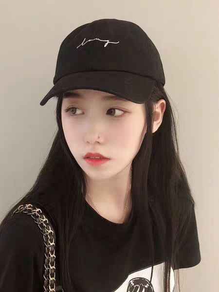 Baseball cap