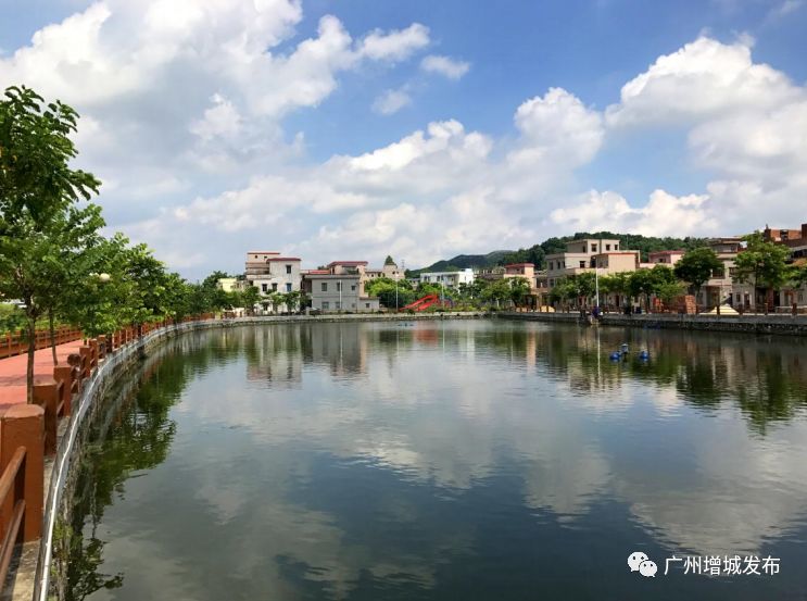 今天,荔湖街道,宁西街道正式揭牌成立!_增城