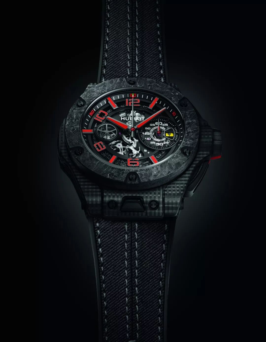 ںϵ| HUBLOT2019ƷԤ