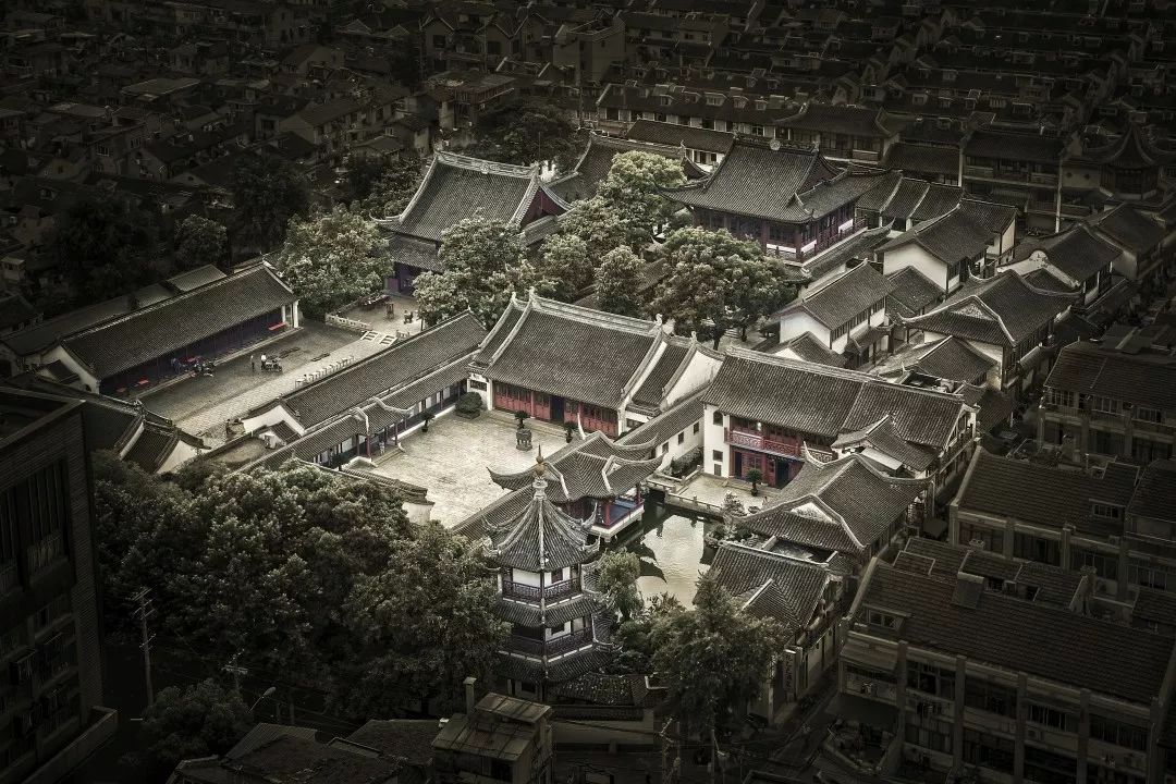上海文庙(上海市文物保护单位)