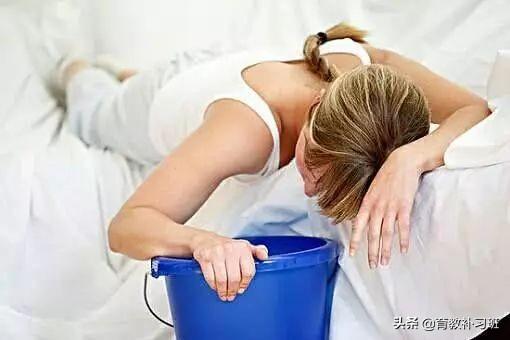 原创 你们是怎么发现自己怀孕的?网友的回答,一个比一个精彩! 原创 你们是怎么发现自己怀孕的?网友的回答,一个比一个精彩!