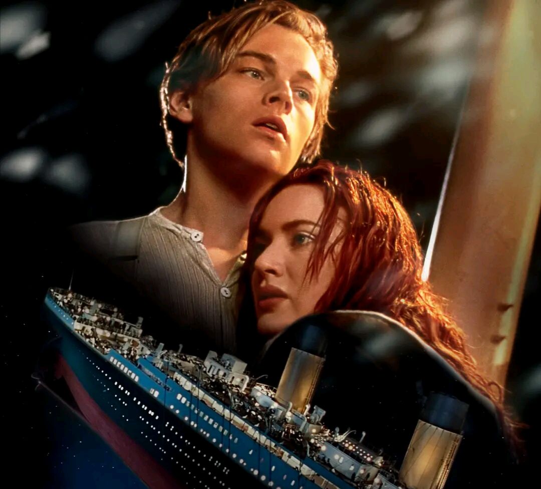 《泰坦尼克号》影评：戛然而止的美丽让人猝不及防 - 知乎
