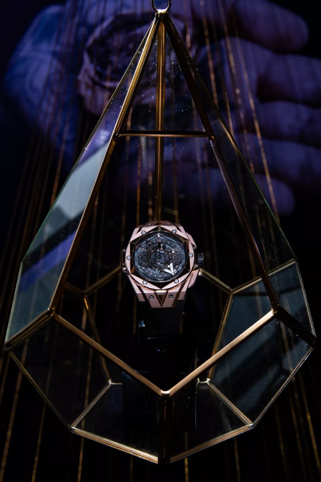 ںϵ| HUBLOT2019ƷԤ